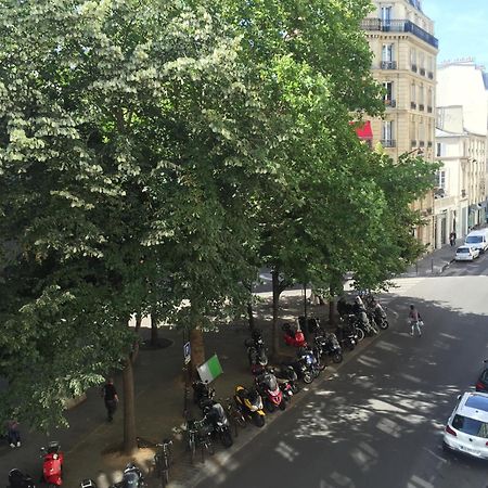 Perle Marais - 1Br - Spacious 45M2 Paris Eksteriør billede