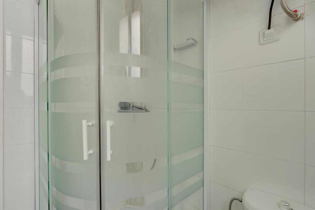Perle Marais - 1Br - Spacious 45M2 Paris Eksteriør billede